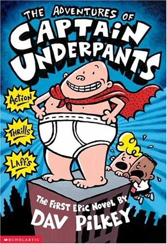Captain Underpants將由加拿大的Mikros Image製作